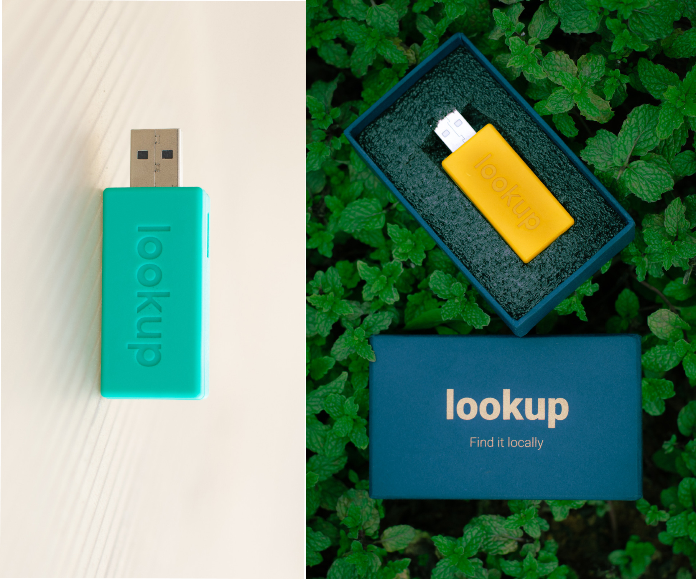 Lookup hardware pilot